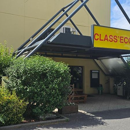 Class'eco Charleroi Exterior foto