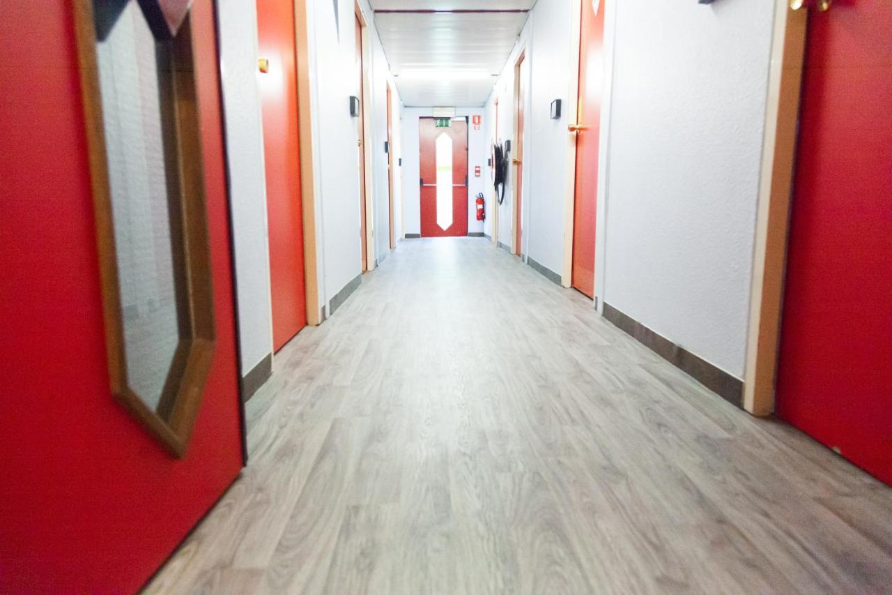 Class'eco Charleroi Exterior foto